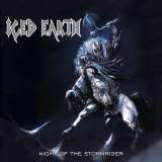 Iced Earth Night of the Stormrider