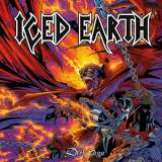 Iced Earth Dark Saga / edice 2015