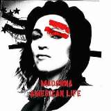 Madonna American Life -Reissue-