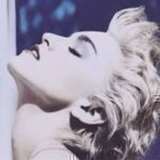 Madonna True Blue -Reissue-