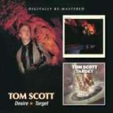 Scott Tom Desire / Target