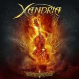 Xandria Fire & Ashes (Limited EP Edition)