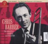 Barber Chris Absolutely Essential 3CD Collection