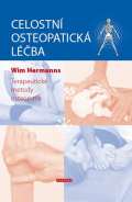 Fontna Celostn osteopatick lba  Terapeutick metody osteopatie