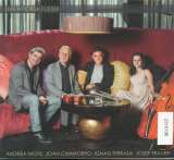 V/A Live At Casa Fuster
