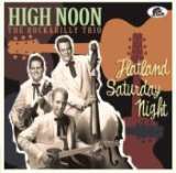 High Noon Flatland Saturday Night - Digi