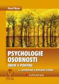 Grada Psychologie osobnosti - Obor v pohybu