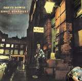 Bowie David Rise and Fall Of Ziggy Stardust And The Spiders From Mars (2012 Remastered Version)