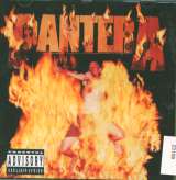 Pantera Reinventing The Steel