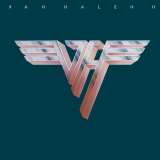 Van Halen Van Halen II (Remastered)