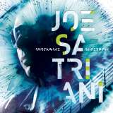 Satriani Joe Shockwave Supernova