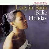 Holiday Billie Lady in Satin