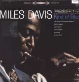 Davis Miles Kind Of Blue