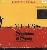 Davis Miles Sketches Of Spain