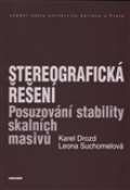 Karolinum Stereografická řešení