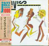 Davis Miles Star People -Ltd-