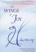 Chinmoy Sri The Wings of Joy+CD Flute Music