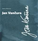 Albertová Helena Jan Vančura