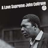 Coltrane John A Love Supreme
