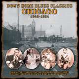 Dream Catcher Chicago Blues
