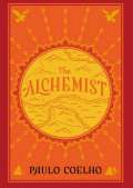 Harper Collins The Alchemist