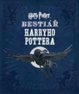 Slovart Bestiář Harryho Pottera
