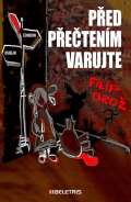Beletris Ped petenm varujte