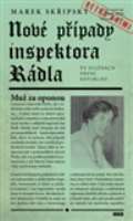 MOBA Nové případy inspektora Rádla