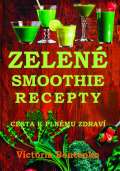 Pragma Zelen smoothie recepty