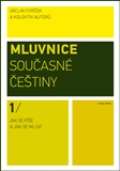 Karolinum Mluvnice současné češtiny I
