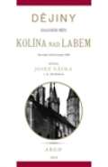 Argo Dějiny královského města Kolína nad Labem 2.