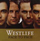 Westlife Face To Face
