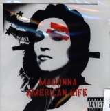 Madonna American Life