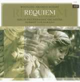 Mozart Wolfgang Amadeus Requiem