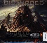 Disturbed Immortalized -Deluxe-