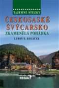 Koláček Luboš Y. Českosaské Švýcarsko