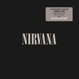 Nirvana Nirvana -Deluxe-