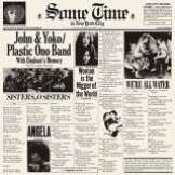 Lennon John Some Time In New York City (Limited 2LP) Hq