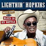 Lightnin' Hopkins Mojo Hand + Blues In My Bottle