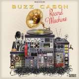 Cason Buzz Record Machine