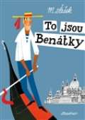 Baobab To jsou Benátky