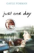 Formanov Gayle Just One Day