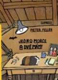 de Hoog Niels Jedno morče a dvě mámy