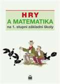 Krejov Eva Hry a matematika na 1. stupni zkladn koly