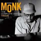 Monk Thelonious -Trio- Complete 1947-56 Trios