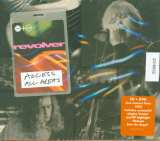 Revolver Access All Areas (CD+DVD)