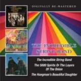Incredible String Band Incredible String Band / 5000 Spirits Or The Layers Of…