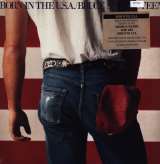 Springsteen Bruce Born In The U.S.A.