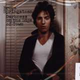 Springsteen Bruce Darkness On The Edge Of Town
