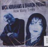 Abrahams Mick How Many Times